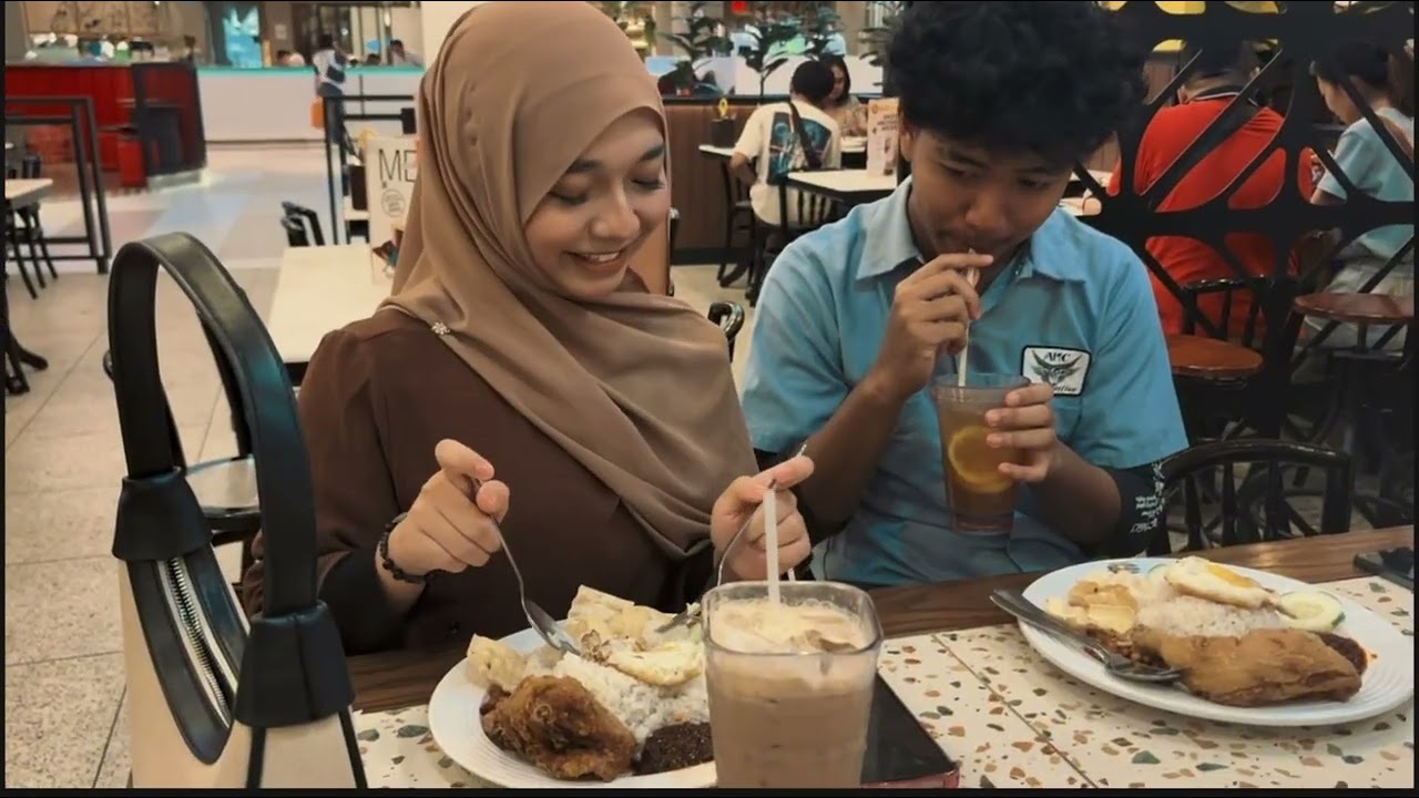 LANGKAH YANG TERSASAR PROJEK AKHIR MPU KPTM BANGI