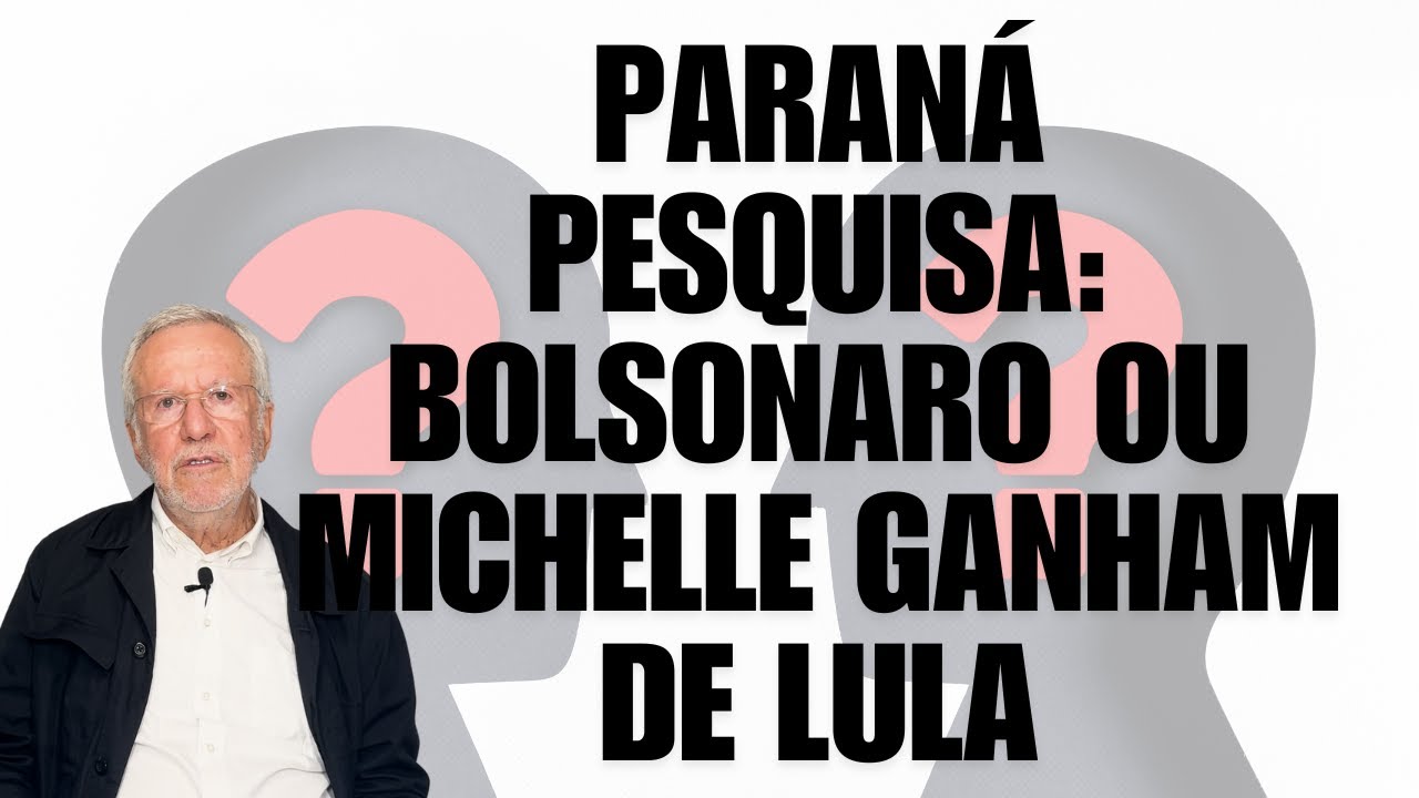 Brasil despenca de 47° para 67° em qualidade de vida - Alexandre Garcia