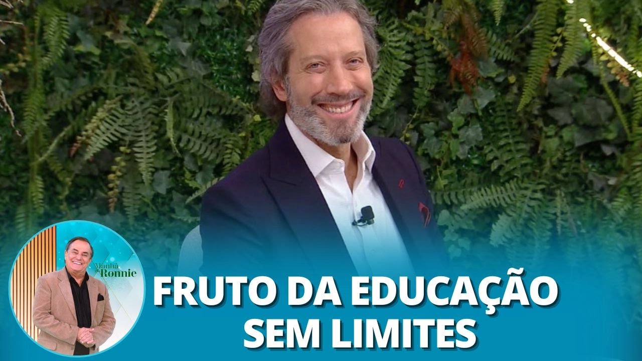 “Temos uma geração com QI inferior a dos pais pela primeira vez na história”, alerta psicoterapeuta