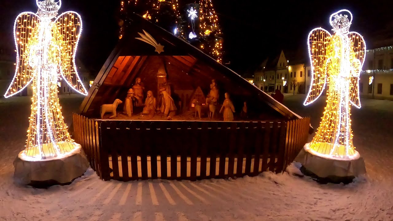 Bardejov UNESCO