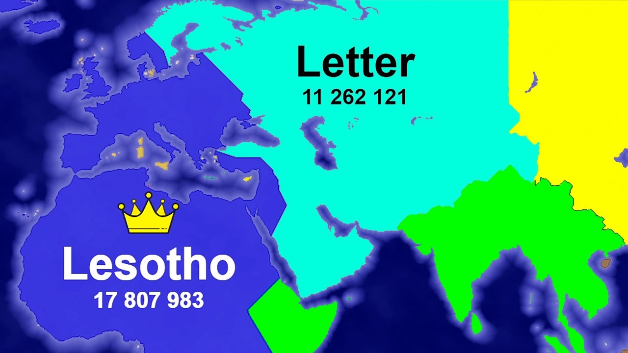1,000,000 Troop Naval Invasion! - Territorial IO