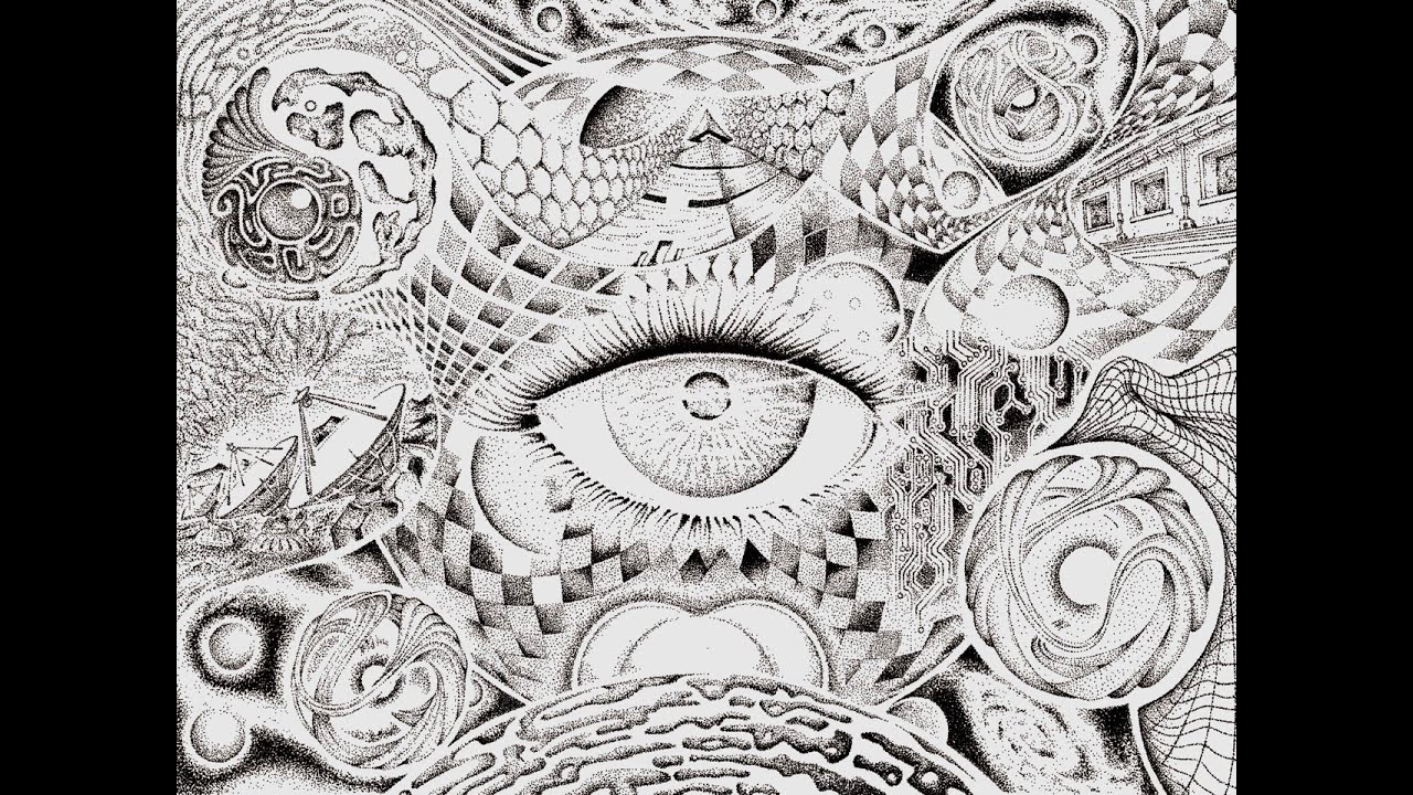 三体現象 / Three-body phenomenon