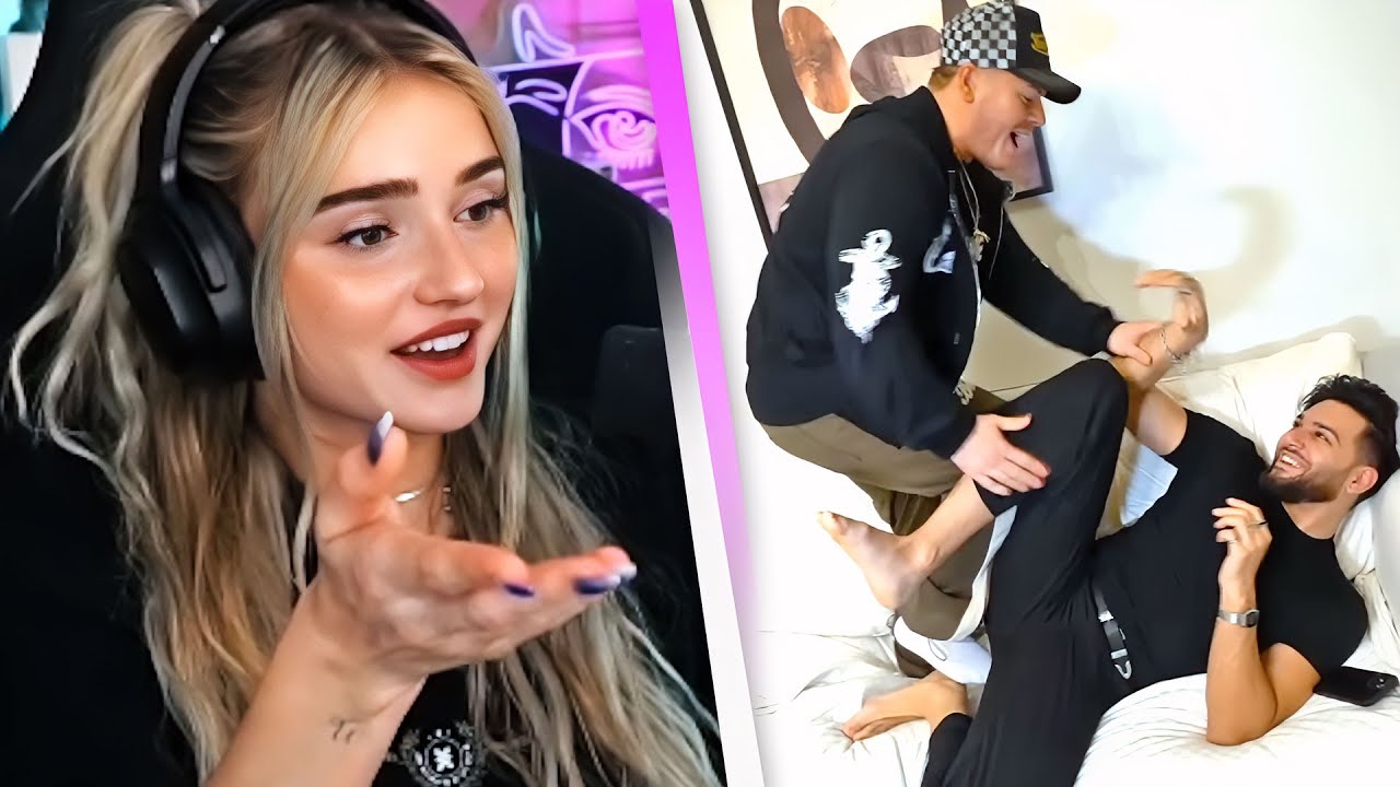 Vertrauen zerstört 😑 Statement auch FAKE? 🤦🏼‍♀️ | Leon & Apo Reaktion