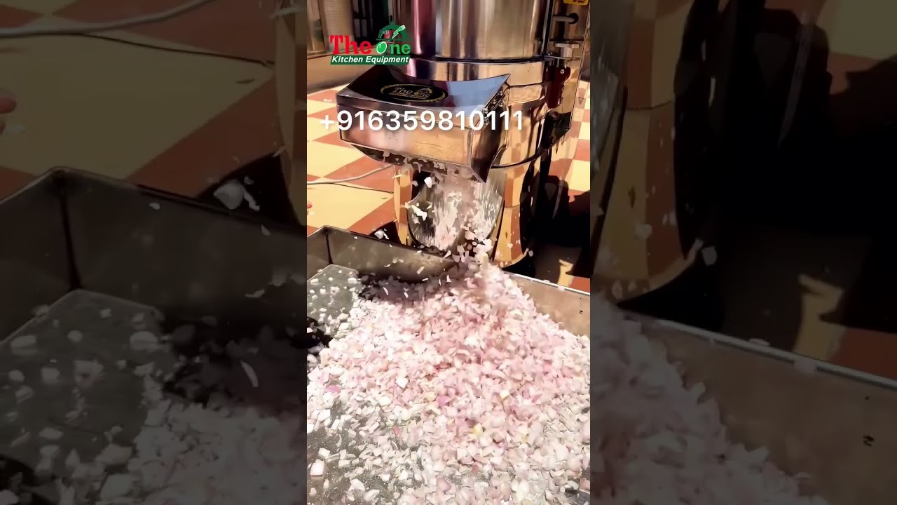 ONION CUTTING MACHINE | VEGETABLE CUTTING MACHINE | ONION CHOPPING MACHINE |VEGETABLECHOPPINGMACHINE