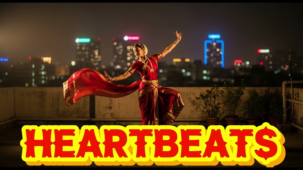 DJ REMIX SONG 2026 - Turn Up the Heat: Desi Fever Tonight