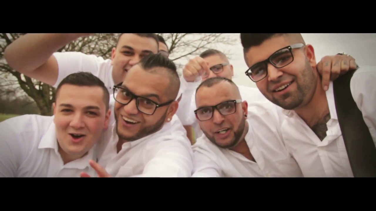 Tax Kredit - Loco ( OFFICIAL CLIP HD )