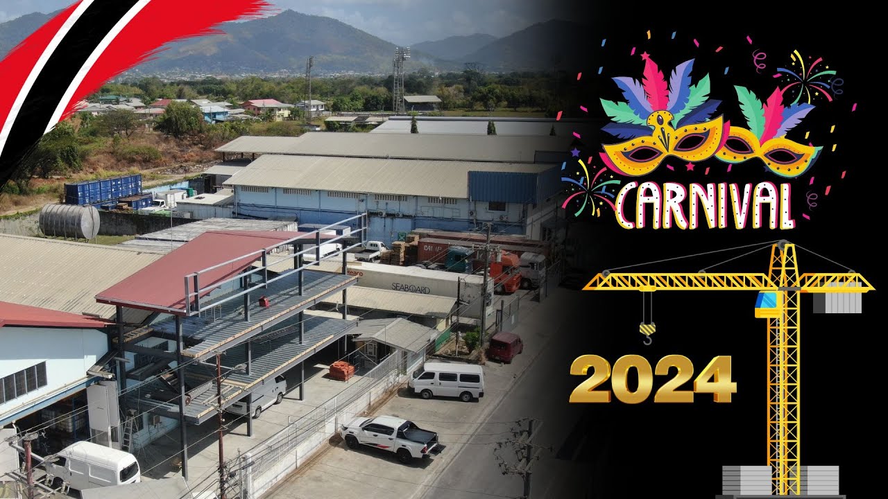 Chatak Food Products Ltd | Carnival Weekend 2024 Renovation Work