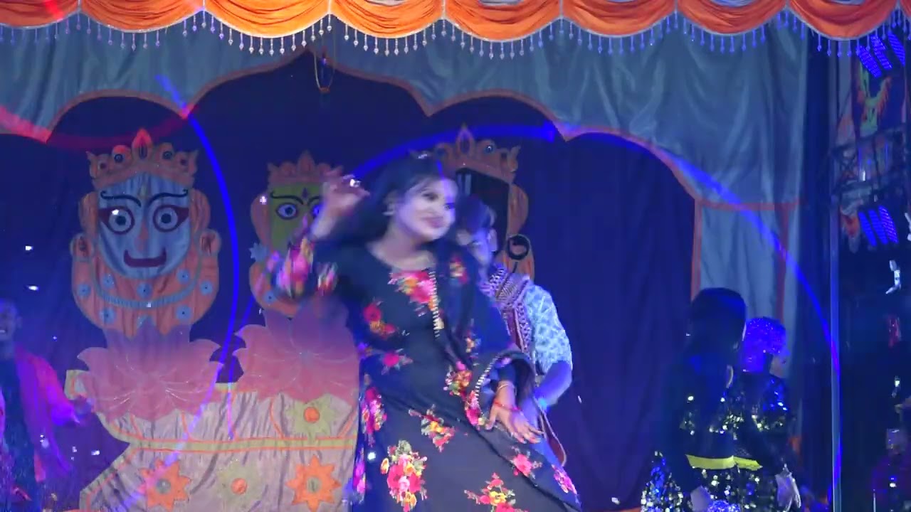 Ama Premaku na Lagu kaha Najara Jatra Video 2026