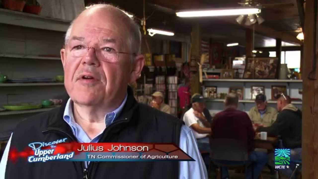 Forbus General Store | Fentress Co. | #DiscoverUC