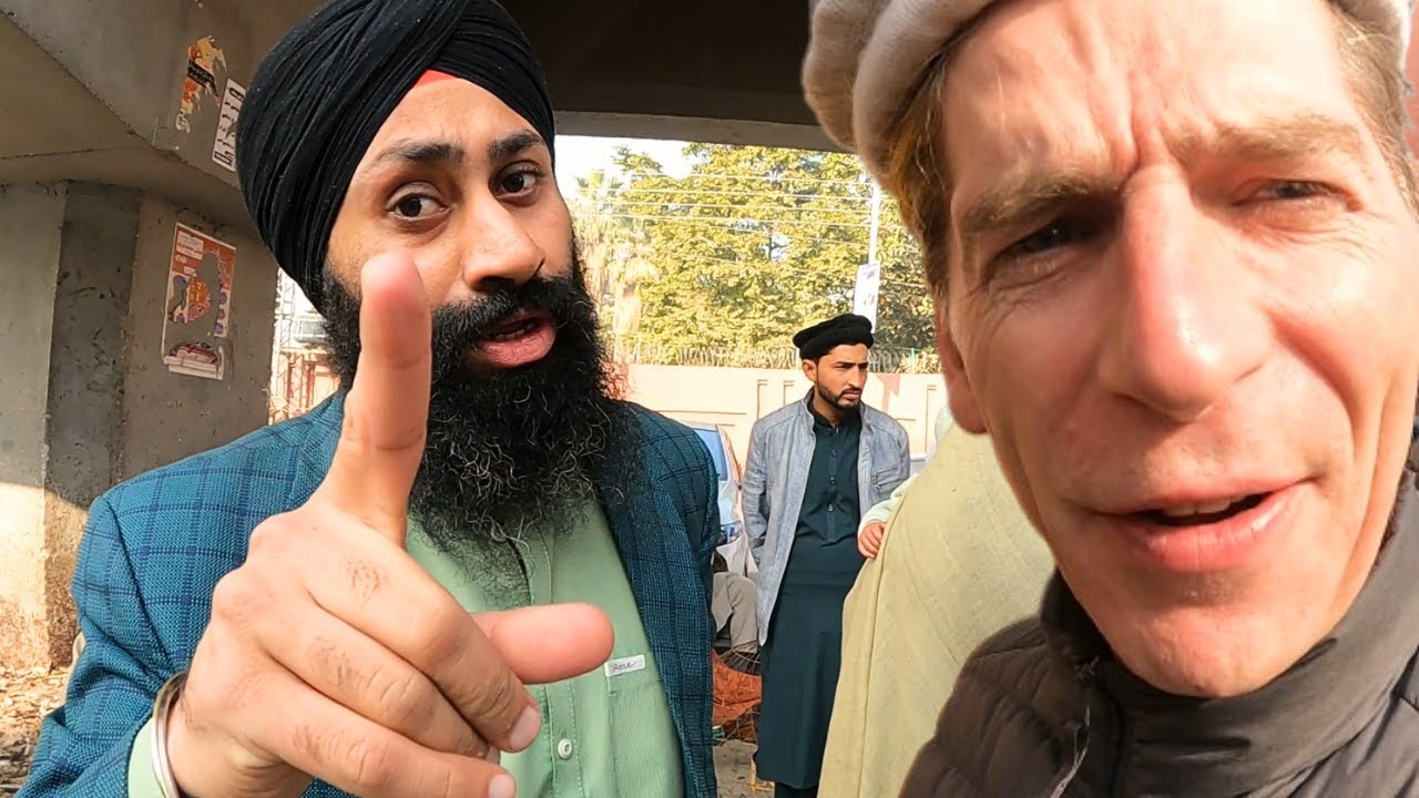 Pakistan: Delete The Video! 🇵🇰