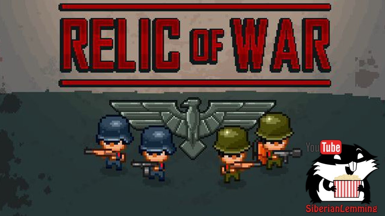 Relic of War 