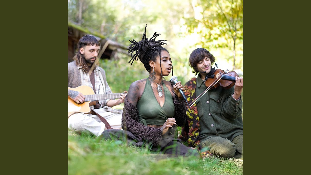 Softening Into Change (Live)