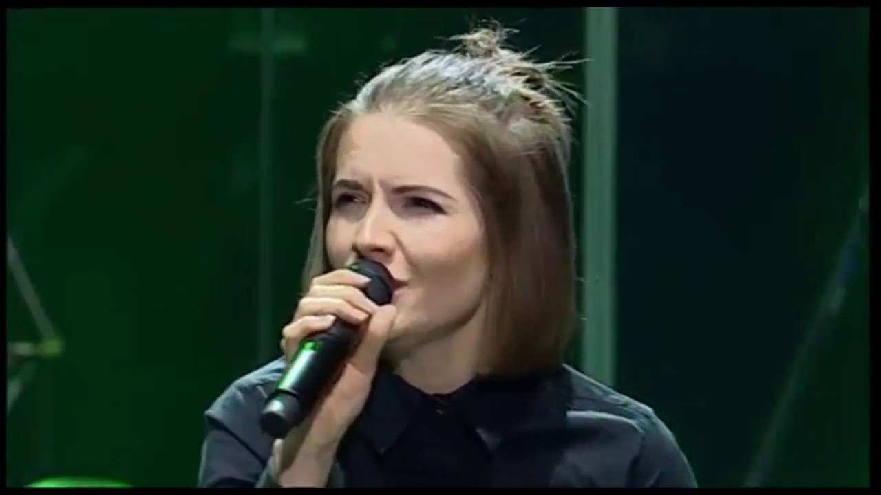 Anna Szul i Waldemar Maszyński &bdquo;To co zostało&rdquo; - Festiwal 