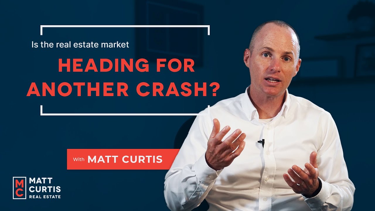 Is a Real Estate Market Crash Coming in 2022?