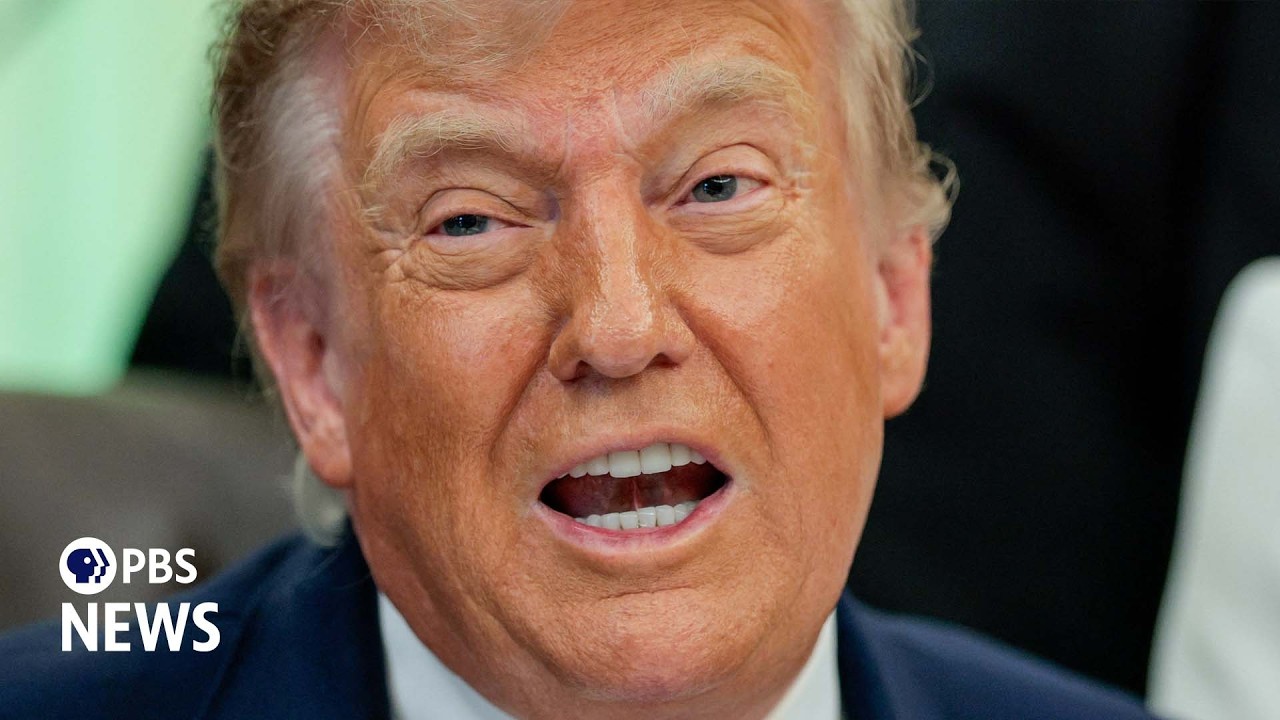 СМОТРИТЕ: Трамп заявил, что Иран &laquo;поплатится&raquo; за сбитый американский вертолет: &laquo;Мы собираемся нан...
