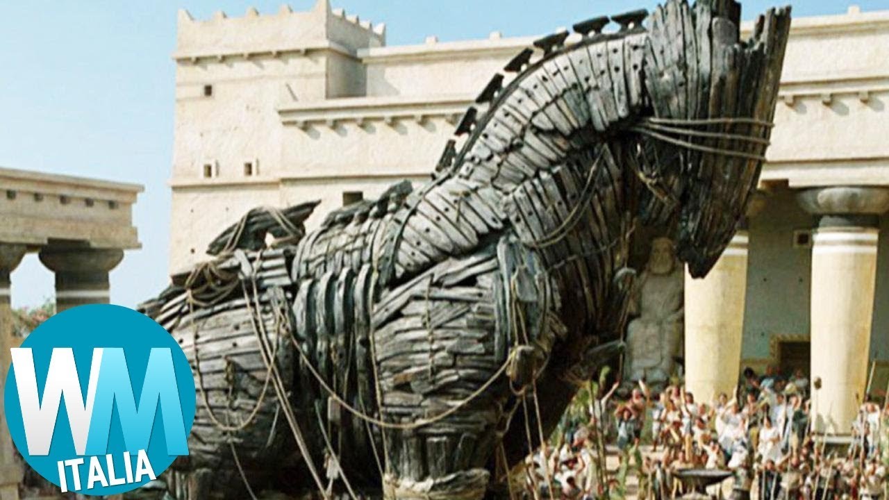 Top 10 PEGGIORI DECISIONI mai prese nella STORIA!