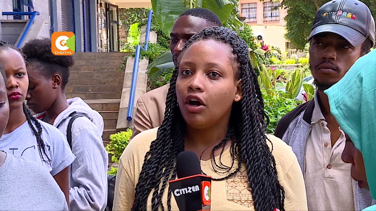 Daystar University closed indefinitely