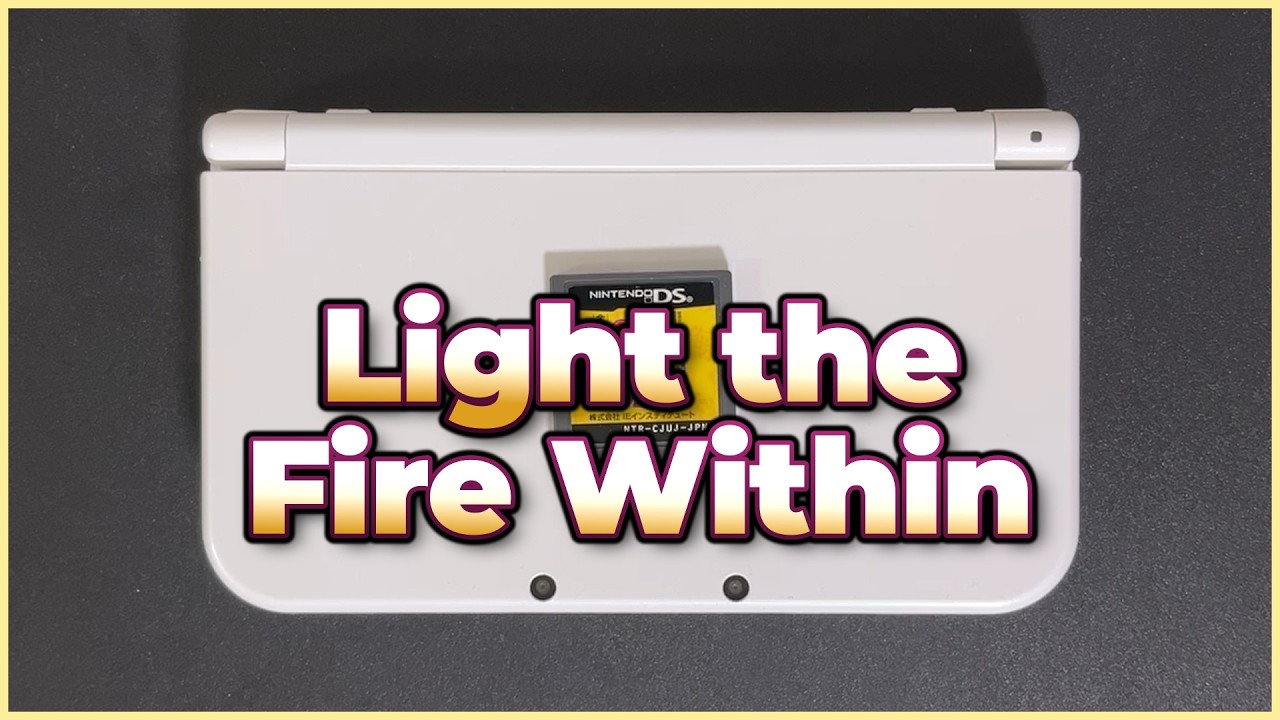 Rediscovering the Joy of Learning Japanese Through Games