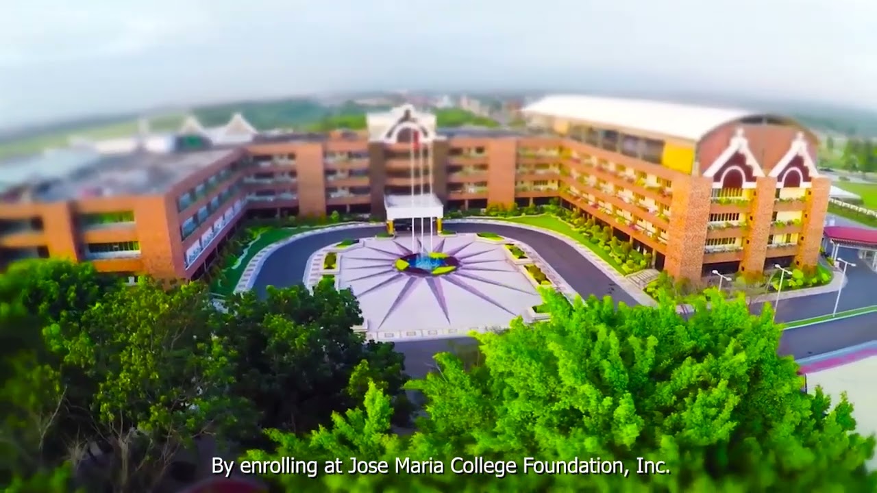 Look no further than JMC College of Law!