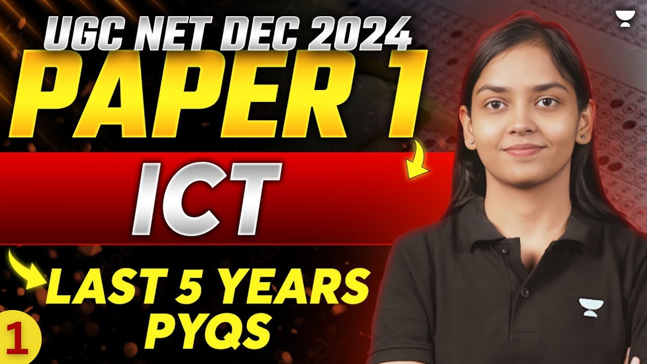 UGC NET Dec 2024 Paper 1 PYQs🔥| UGC NET Paper 1 Previous Year Questions 2018 to 2023 | Kanupriya Mam