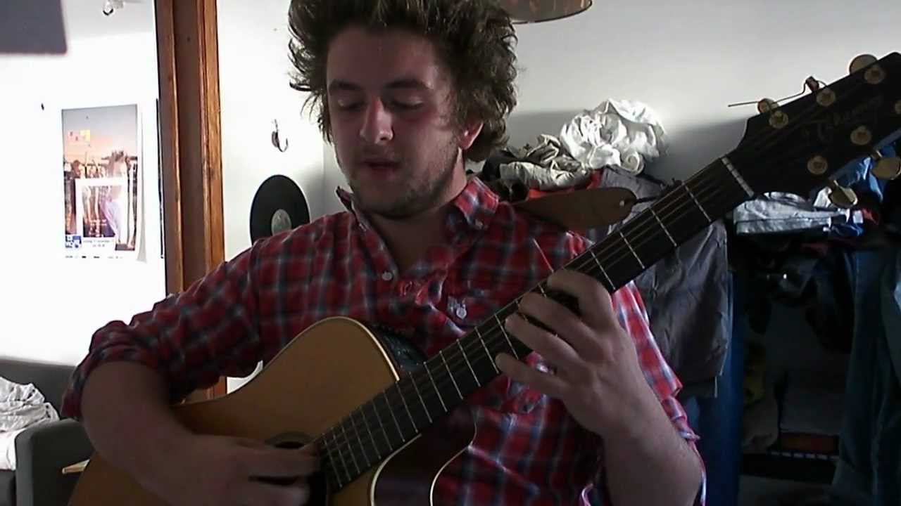 Tim Spat - Tu m'oublieras - Larusso cover