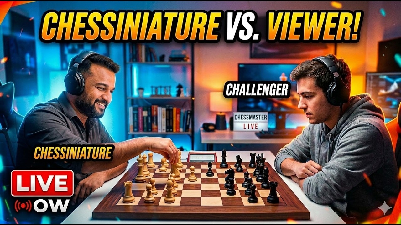 Donate = I Play You | Otherwise I Bully Chat 😂♟️  #chess #chessminiature #chessgame