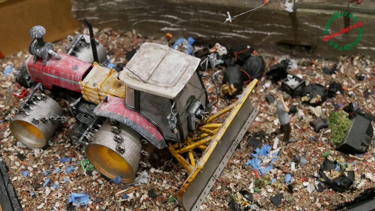 Expo miniatures Chartres ( 28 ) le 02 Juin 2024