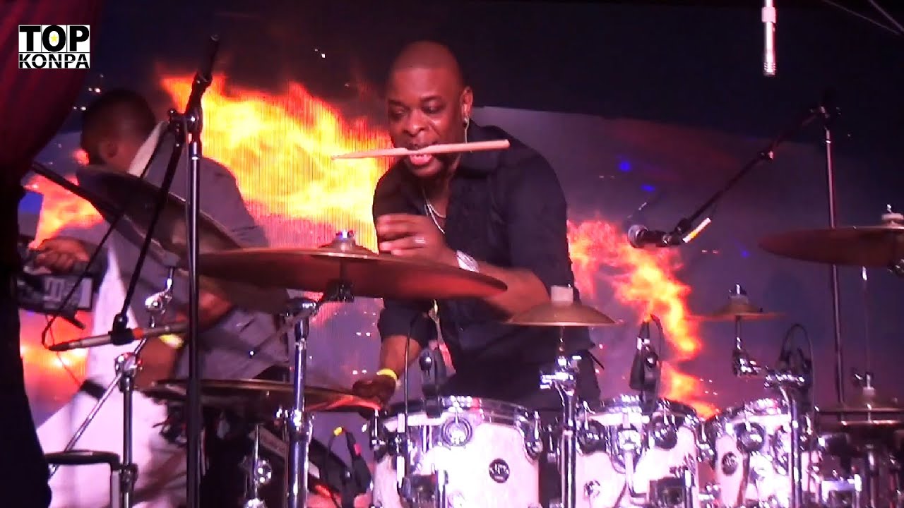 KLASS LANMOU PARFAIT LIVE @ LABOOM IN QUEENS NEW YORK (BEST LIVE)