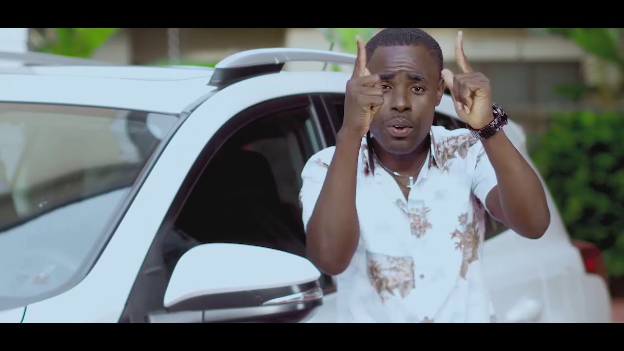 Don Hagan Mensuro ft Benji (Official Video)