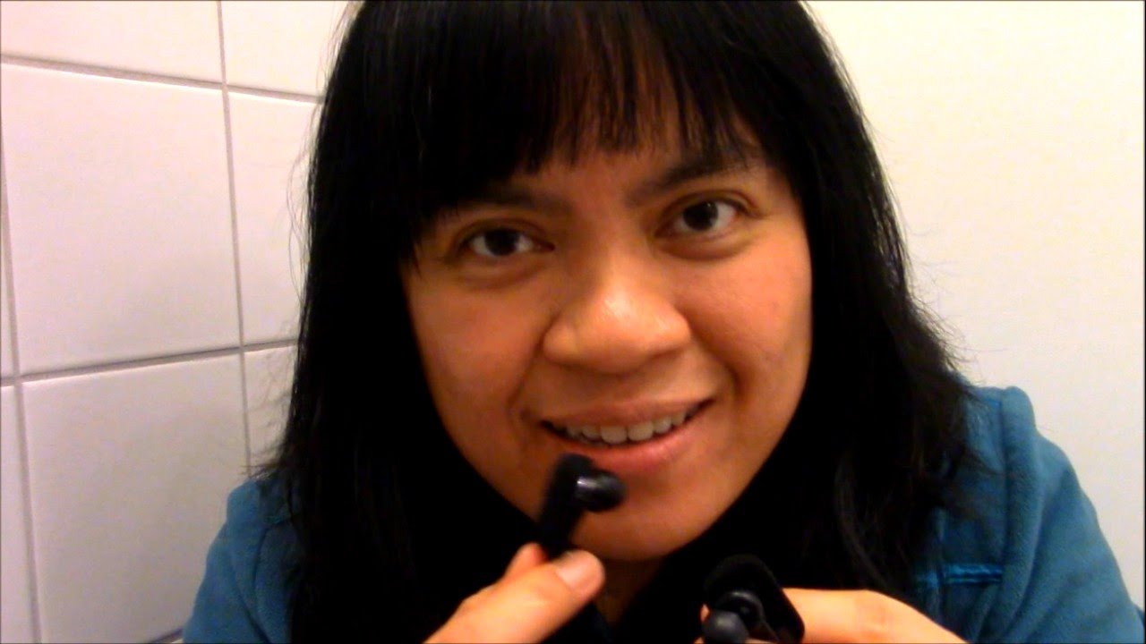ASMR ear to ear binaural whispers about LOVE in Filipino Hard Candy