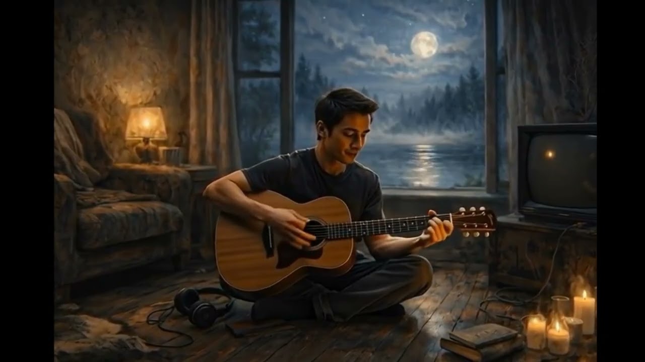 Inside the Silence