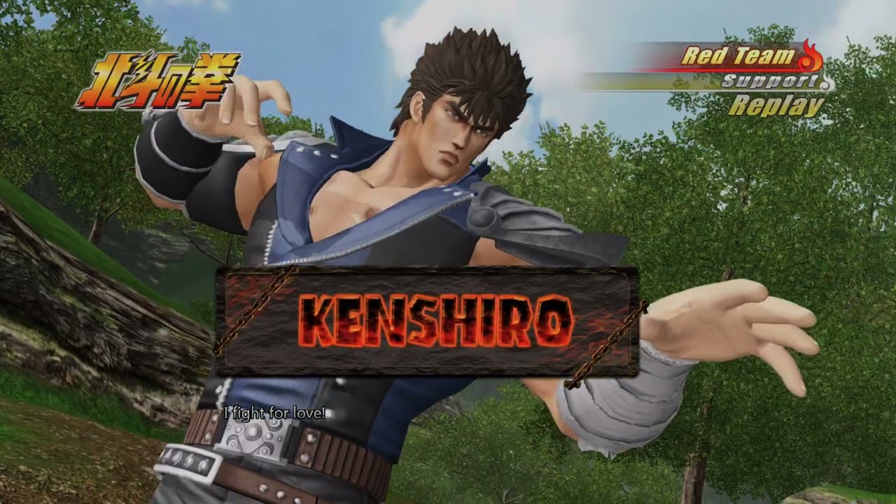 J-Stars Victory Vs. + (PS5 4K HDR) Online Replays 253