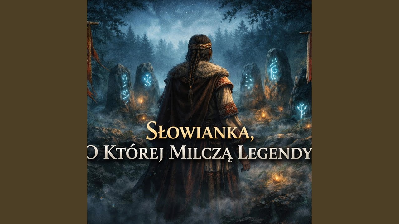 Słowianka, O Której Milczą Legendy