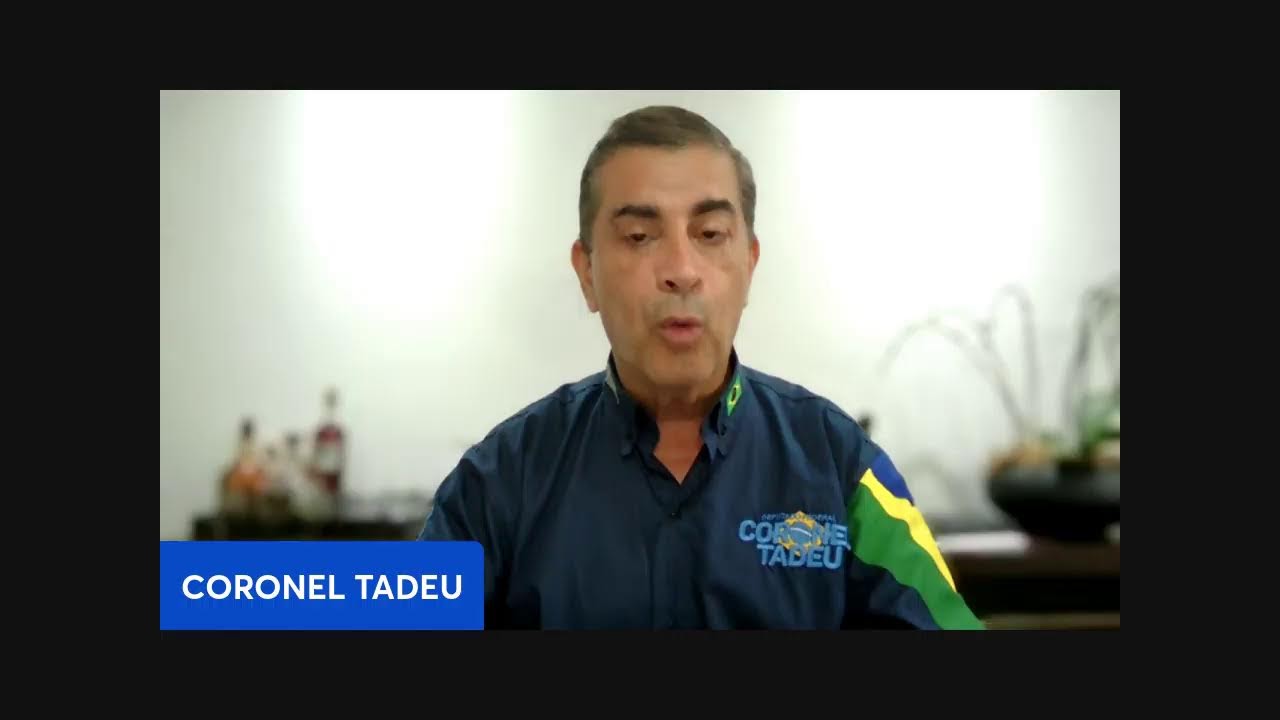 Quando pessoas de bem se calam, alguém fala no lugar delas.