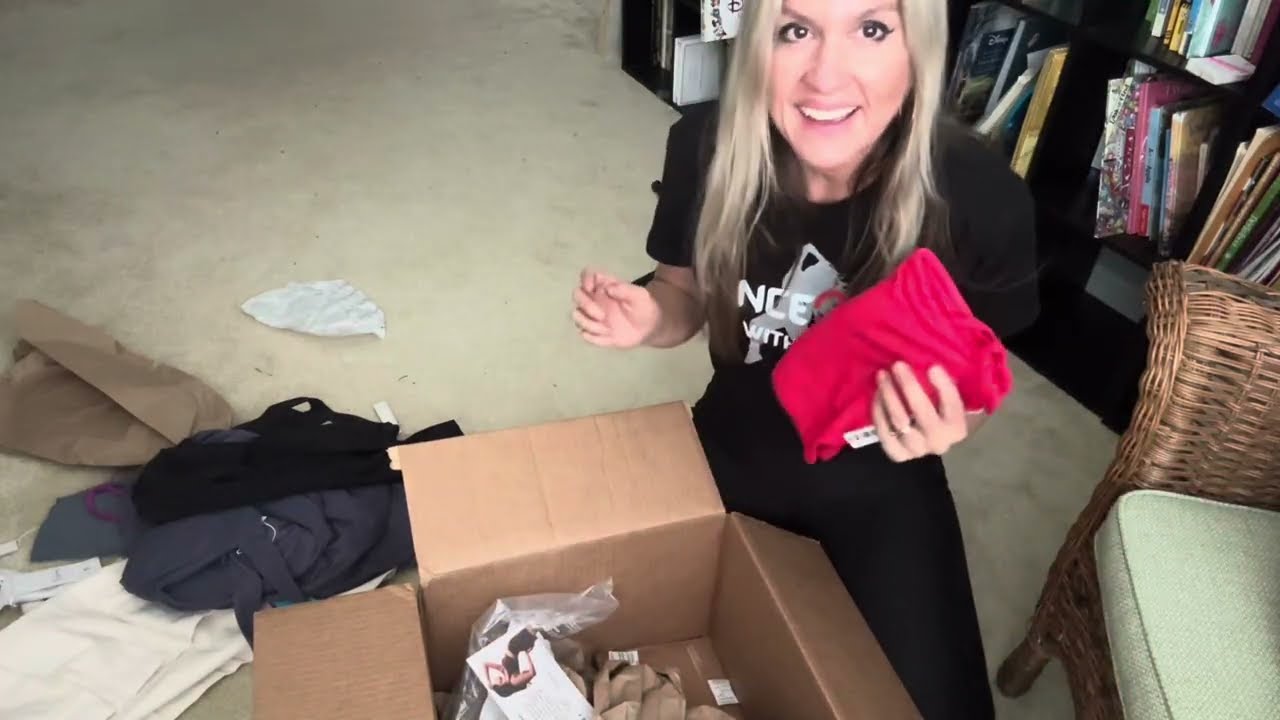 Honest Review of My Buffbunny Black Friday Haul