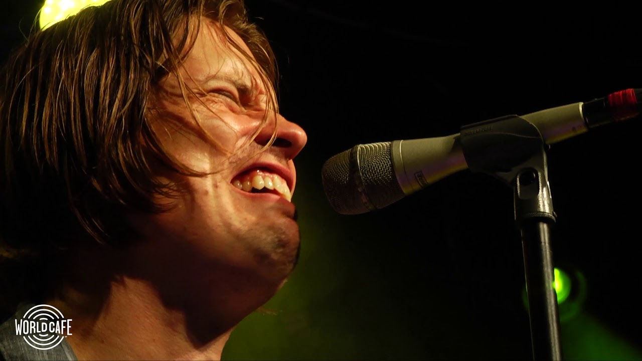Jonny Lang - 