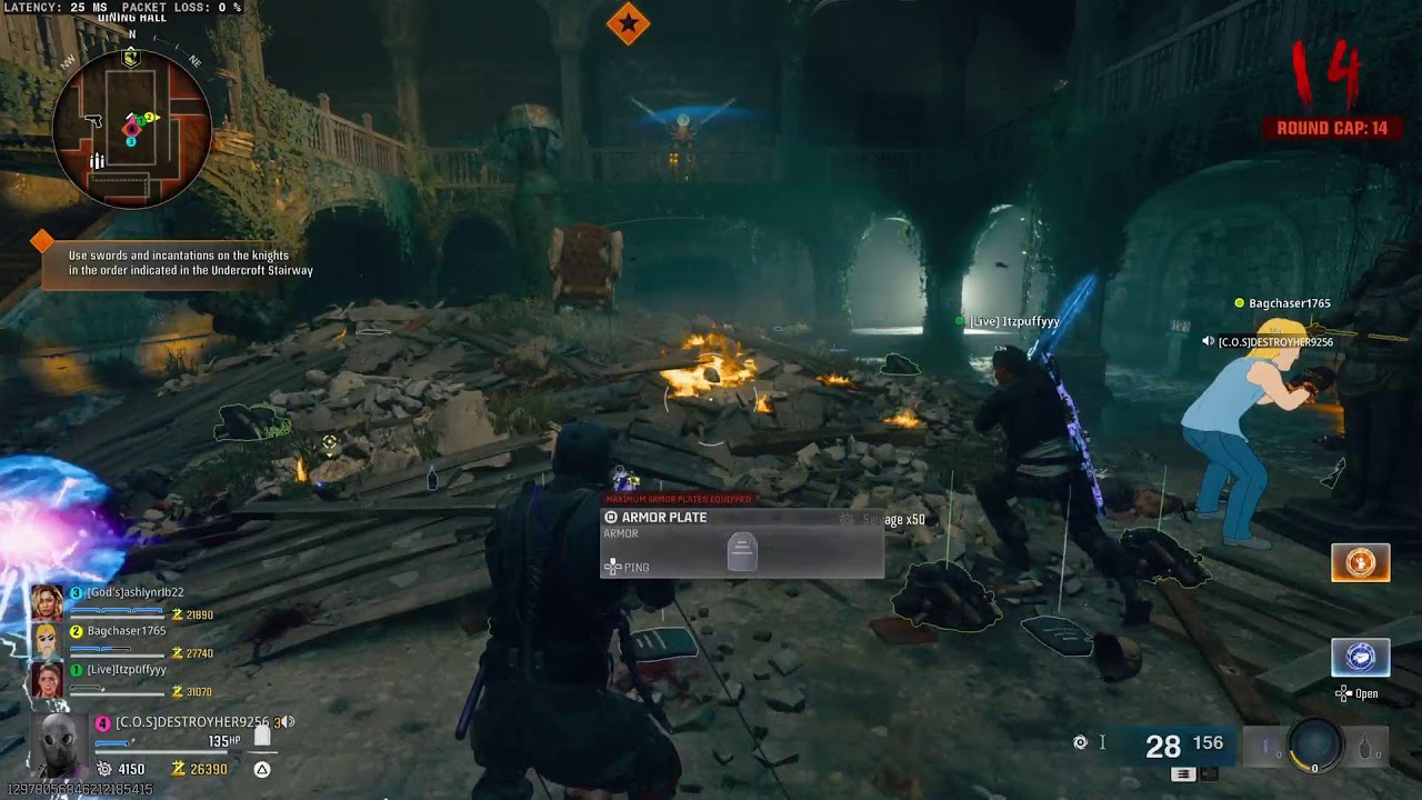 THE CONFUSION CONCLUSION DEFUSION !!!!!