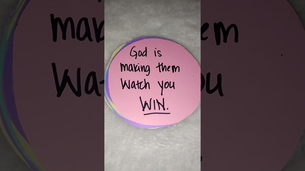 They can't keep this communication from you, anymore.