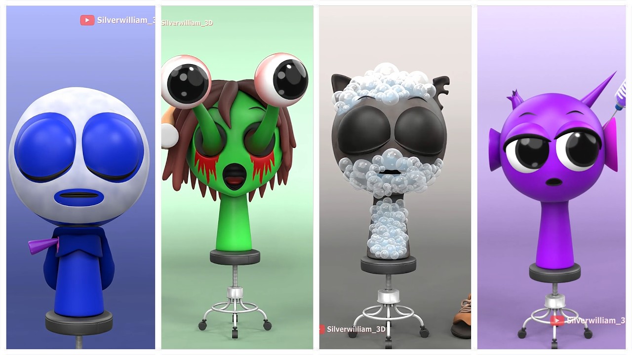 99% of Players CAN’T Beat This Tiles hop Sprunki Level 😳 SPRUNKI coffin dance