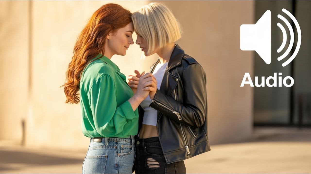 Она поклялась в вечной верности своему жениху — пока украденный поцелуй не раскрыл её скрытые жел...