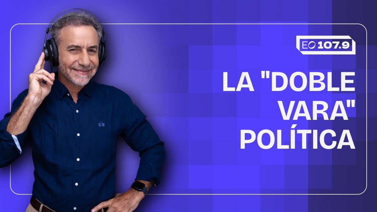 🔴 #MAJUL1079 | EL OBSERVADOR 107.9 en VIVO