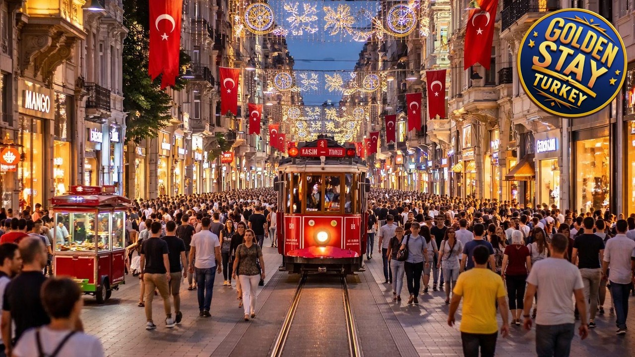 La Pera Suites | İstanbul, Turkey | Hotel Review 🛏️