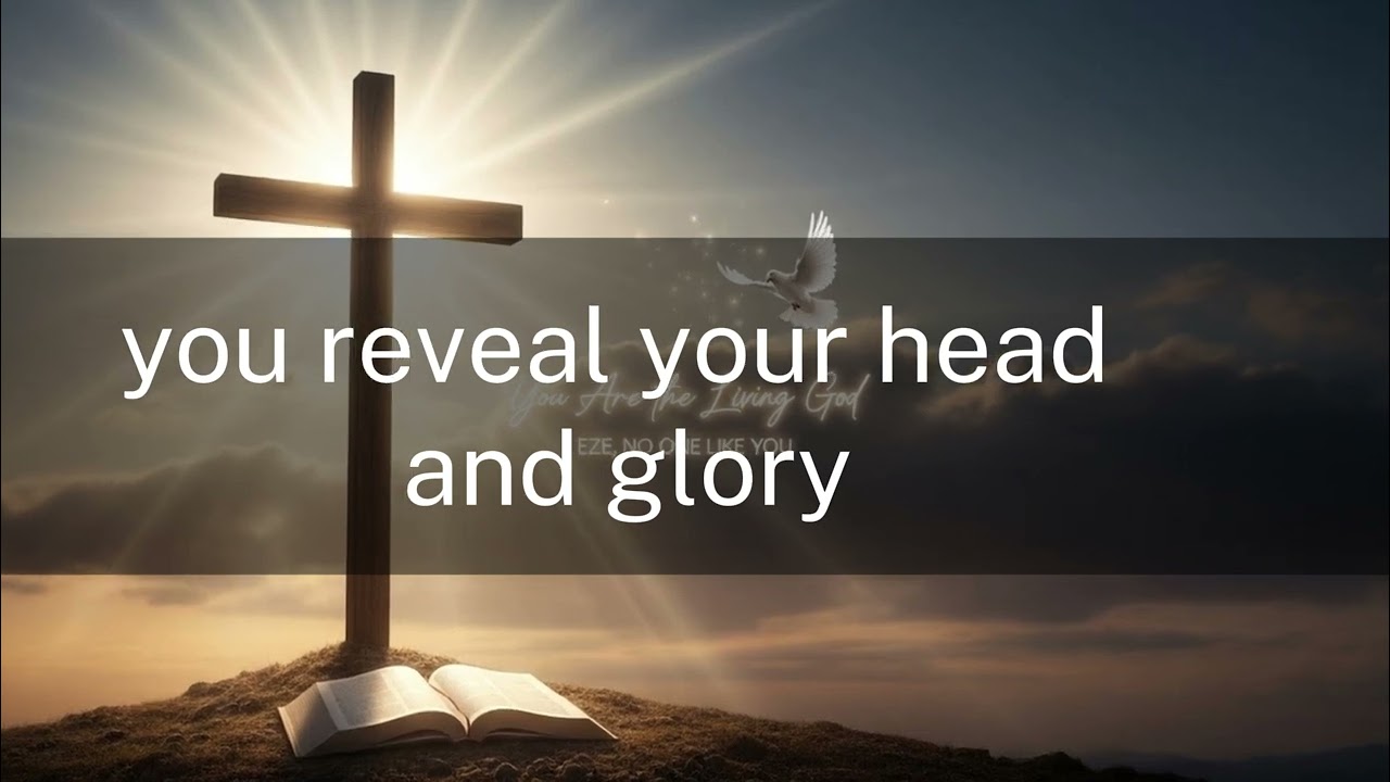 Jesus Is The King