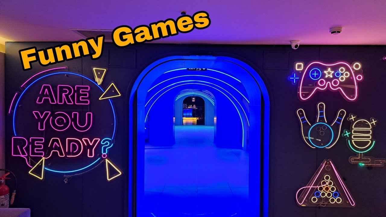 Titanic Deluxe Lara - English - Deutsch - Funny Games