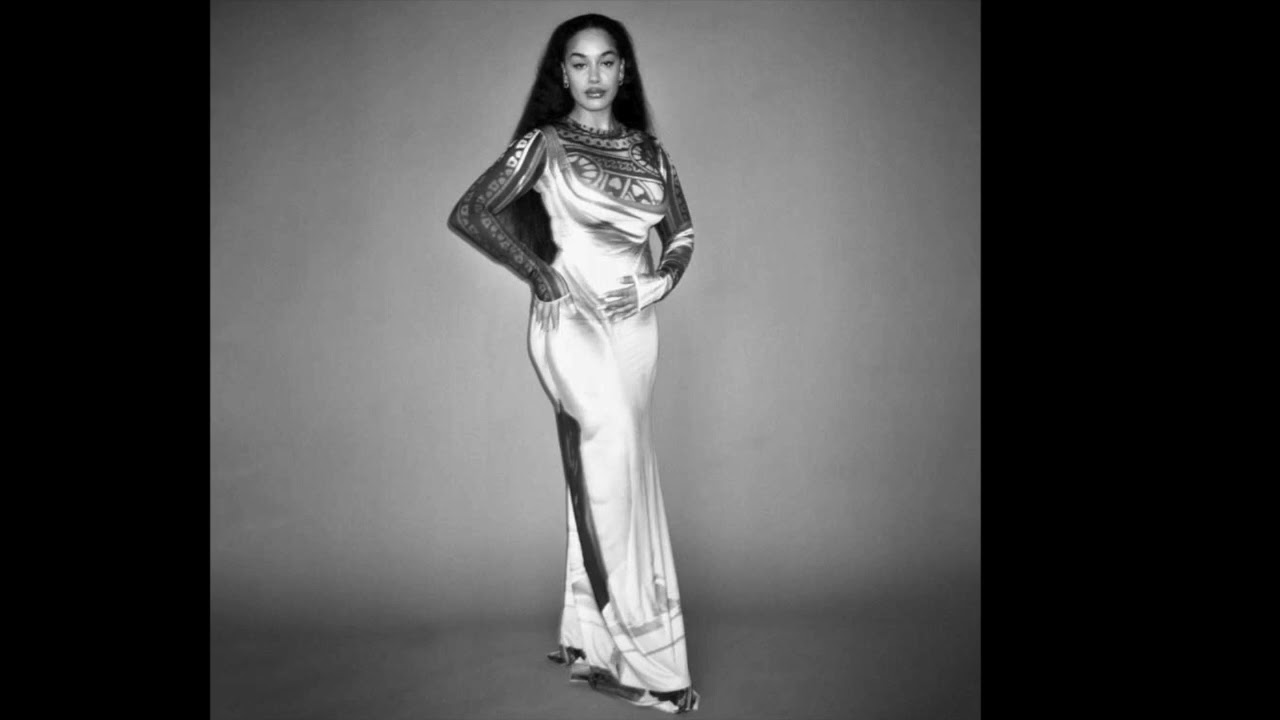 (FREE) JORJA SMITH X REGGAE  X NEO -SOUL TYPE BEAT / GIFT