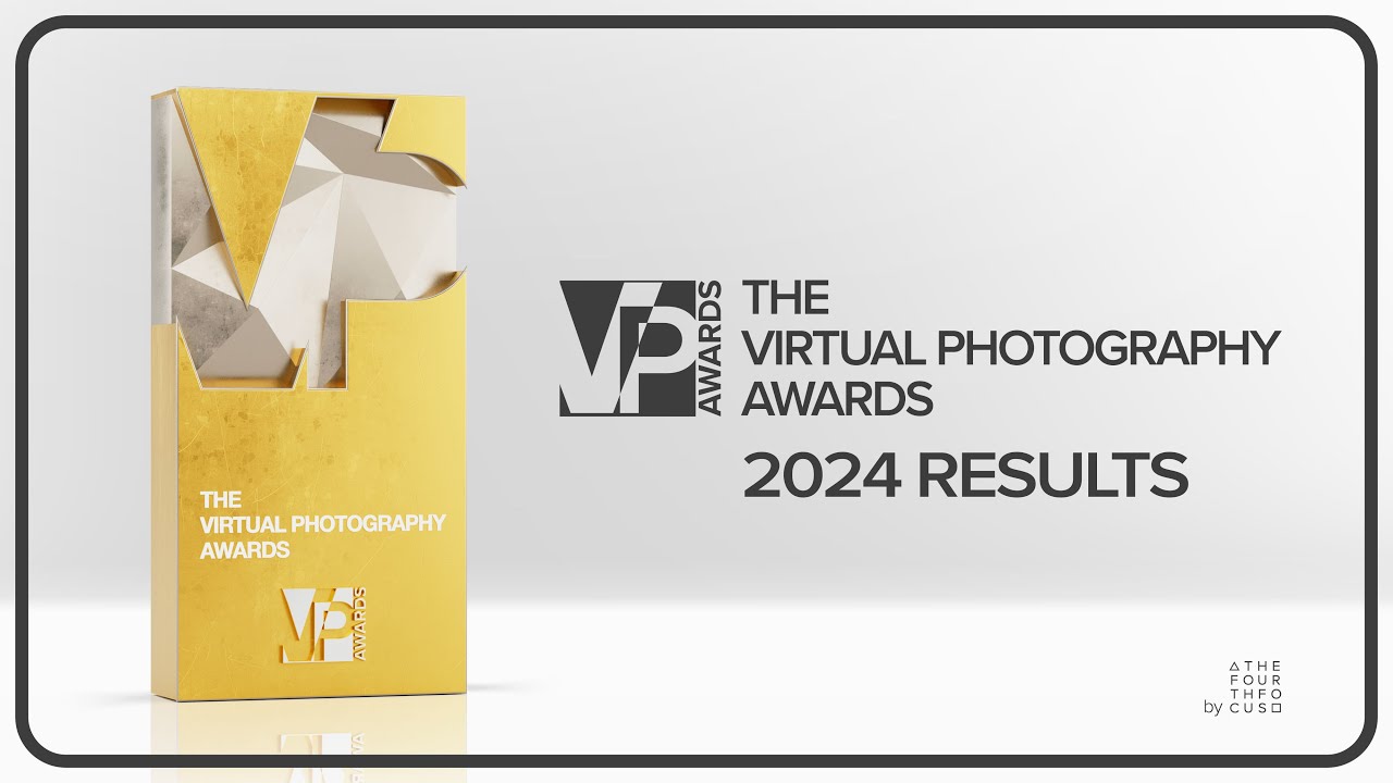 The Virtual Photography Awards | RESULTS SHOW 2024