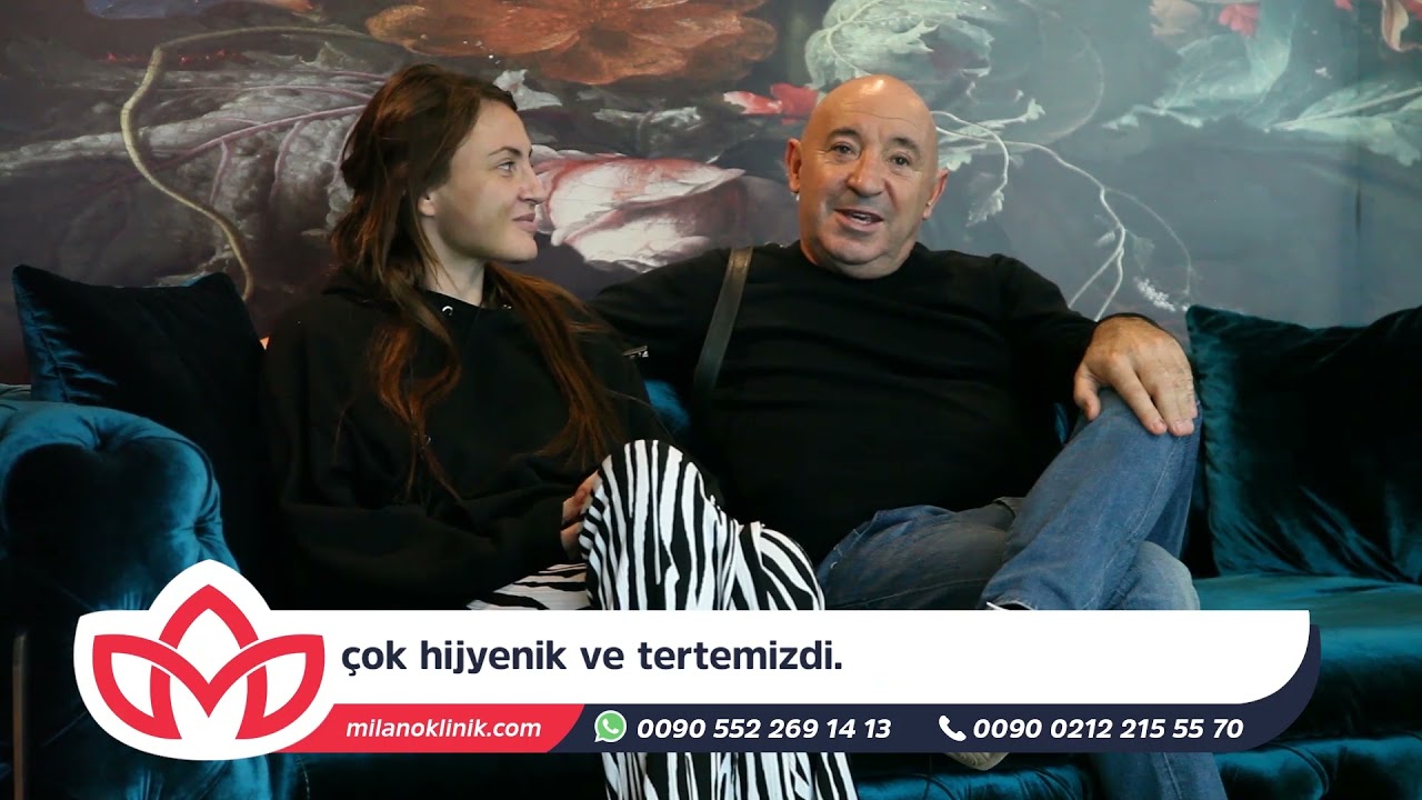 SEPTOPLASTİ BURUN AMELİYATI OLDUM | MORLUK YOK!
