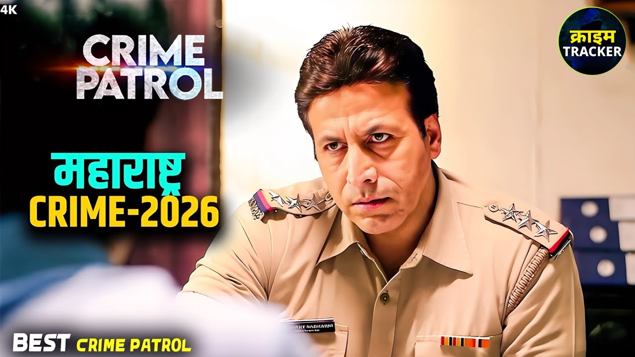 #maharashtra Crime | Crime Patrol | Crime Show | Full Episode | Real Crime | Nayi Kahaniya