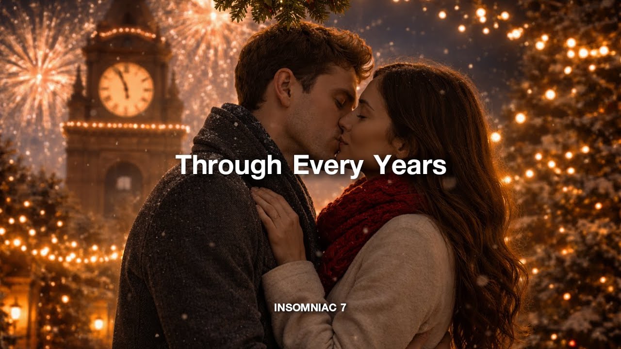 INSOMNIAC 7 - Through Every Years (Official Lyrics Video)