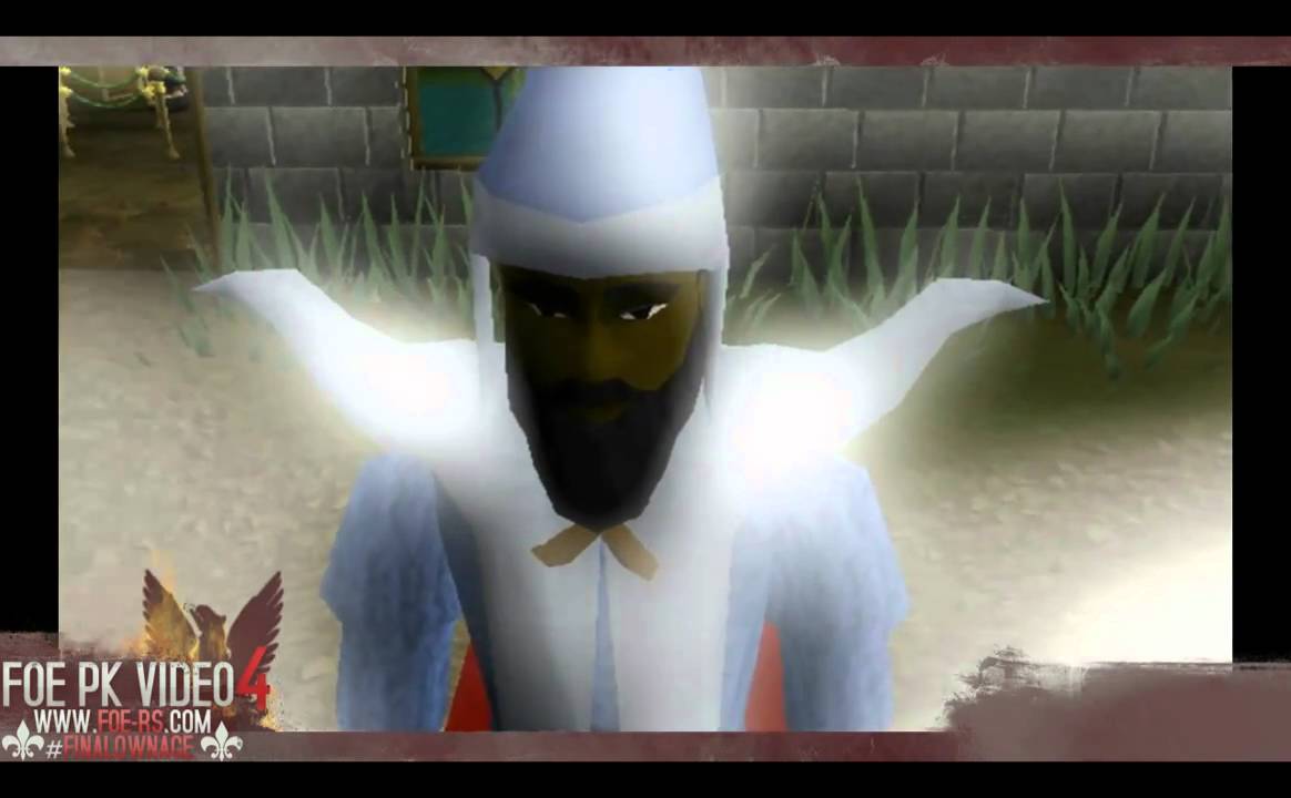 [ FOE ] » The FOE Pking Video 4 (IV) « Final Ownage Elite